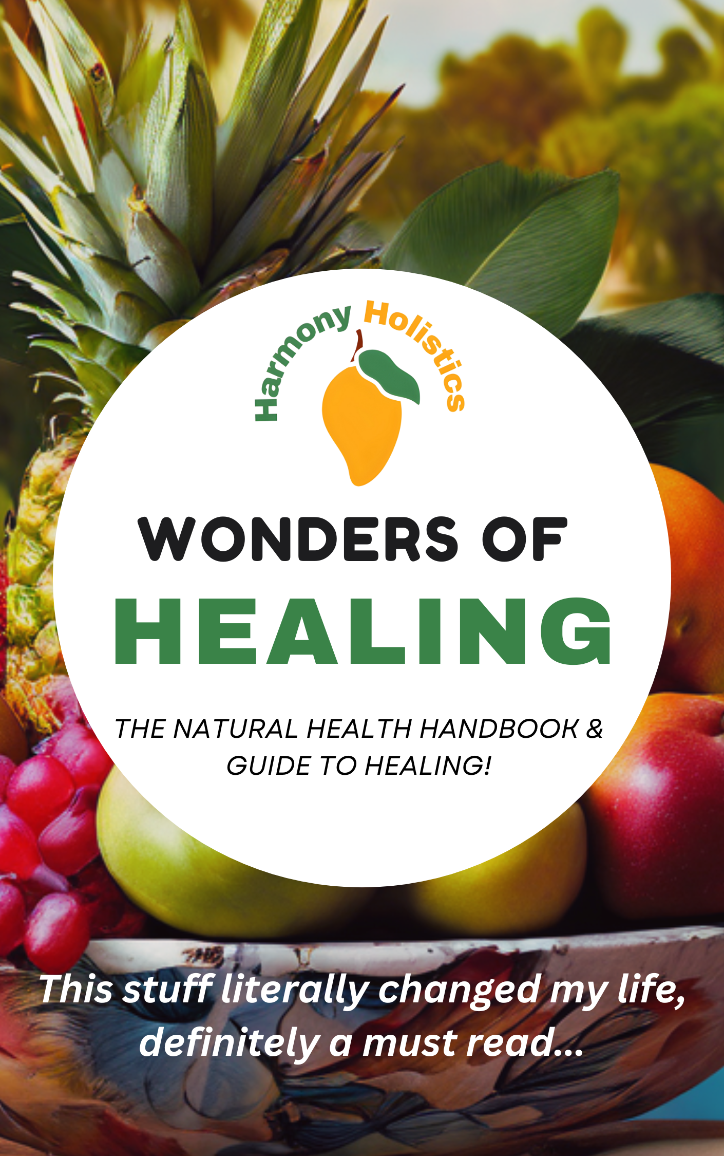 Wonders of Healing