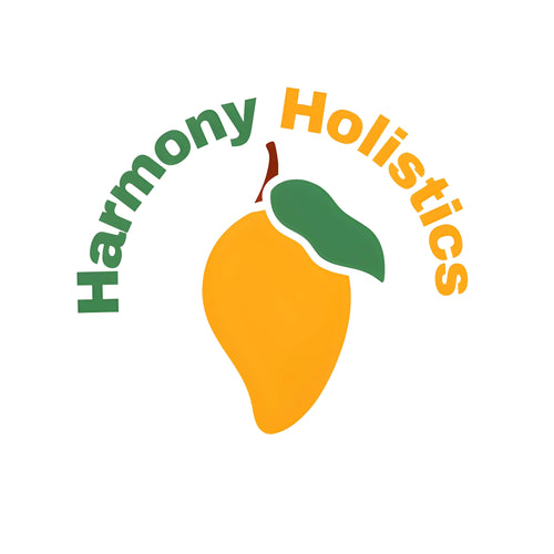 Harmony Holistics